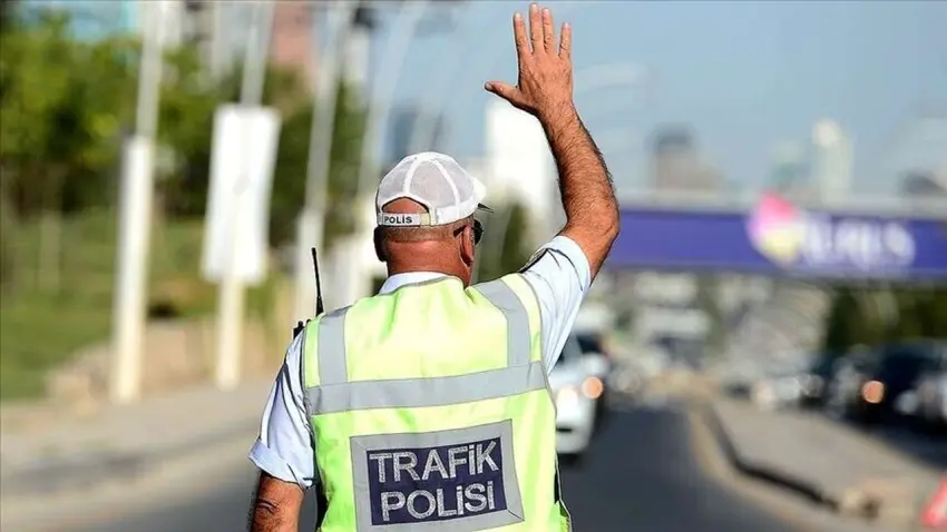 Ankara'da NATO zirvesi için trafik düzenlemesi: Hangi yollar araç trafiğine kapatılacak? haberinin görseli
