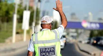Ankara'da NATO zirvesi için trafik düzenlemesi: Hangi yollar araç trafiğine kapatılacak?