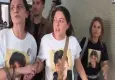 Atlas Çağlayan’ın ailesini tehdit eden sanıklara hapis cezası!