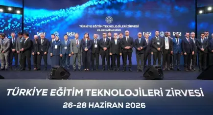 Bakan Tekin’den TETZ 2026'da yerli teknoloji vurgusu