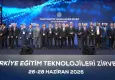 Bakan Tekin’den TETZ 2026'da yerli teknoloji vurgusu