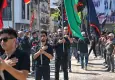 Bornova’da Kerbela Şehitleri Anıldı: 1387 yıllık acı hâlâ ilk günkü gibi