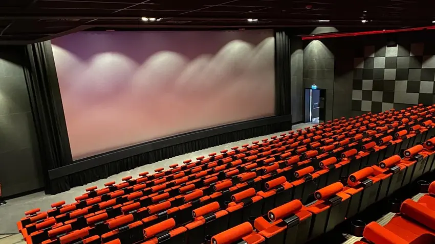 Bu hafta sinema salonları sürprizlerle dolu! Vizyonda hangi filmler var? Bu hafta vizyona giren filmler haberinin görseli