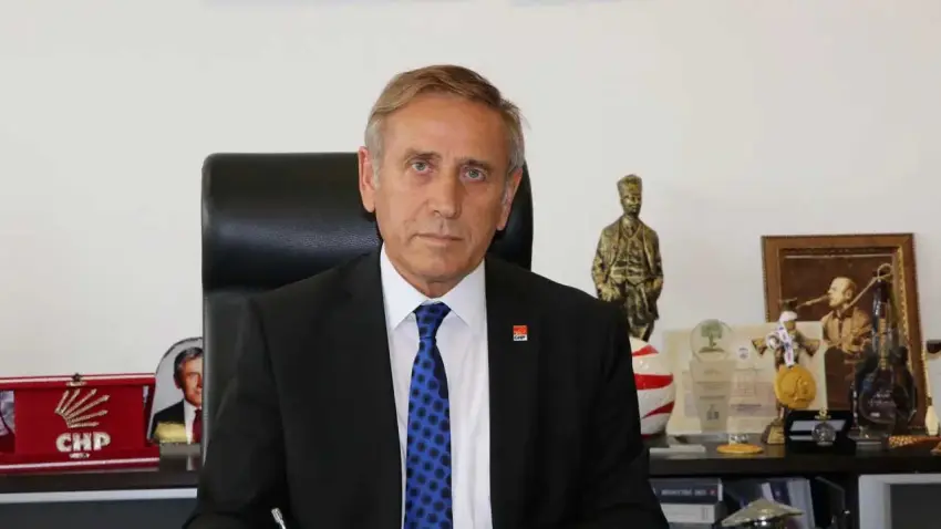 CHP'den eğitim karnesi açıklaması: Çocuklarımızın geleceğini hiçbir yapıya teslim etmeyeceğiz haberinin görseli