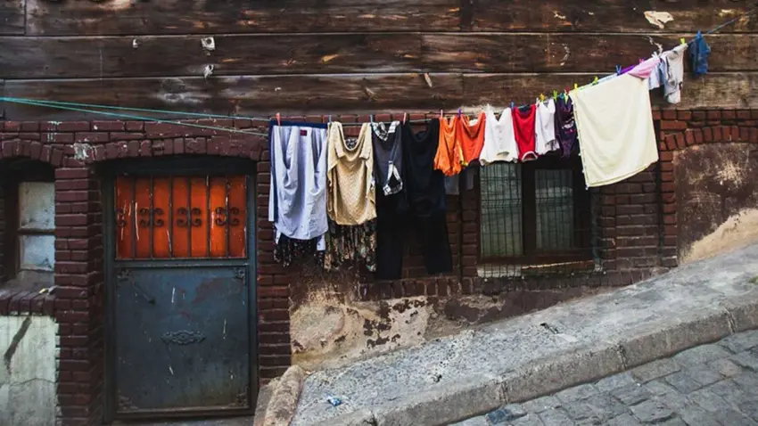 Derin Yoksulluk Ağı'ndan dayanışma çağrısı haberinin görseli