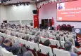 DEÜ Rektörü Bayram Yılmaz, Üniversitelerarası Kurul Toplantısı’na katıldı