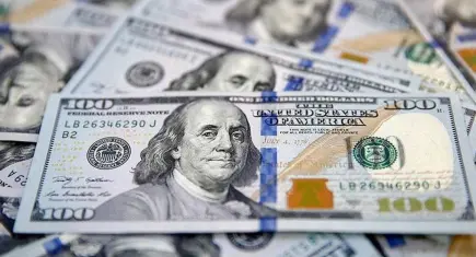 Dolarda 40 yıl sonra tarihi zirve!