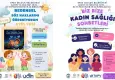 Efes Selçuk'tan kadınlar ve çocuklar için farkındalık atölyeleri