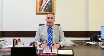 Ege Üniversitesi’nden sağlıkta yapay zekâya etik ve hukuki yaklaşım projesi