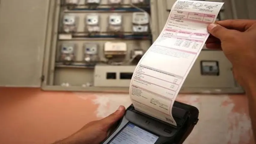 EPDK’dan enerji tüketiminde dijital dönüşüm hamlesi: Elektrik, su ve doğalgaz verileri tek bir yerde! haberinin görseli