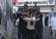 İBB Kültür A.Ş. Genel Müdür Yardımcısı'nın kaçırılması soruşturmasında 10 şüpheli adliyede