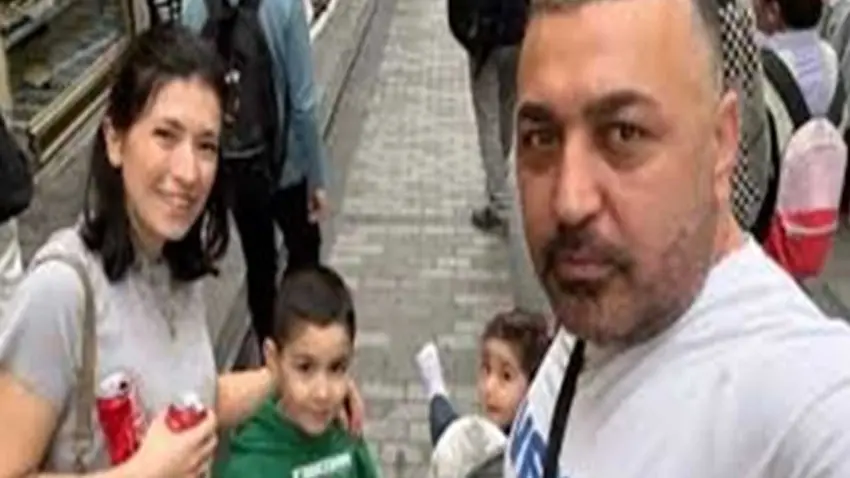 İstanbul'da oteldeki zehirlenme faciası: 4 kişilik ailenin ölümünde mütalaa açıklandı haberinin görseli