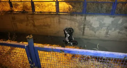 İzmir’de eğitim sürüşü faciayla sonuçlandı: Sürücü hayatını kaybetti