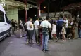 İzmir’de mesai yaptığı hastaneye bu kez yaralı olarak kaldırıldı