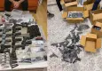 İzmir'de suç örgütlerine eş zamanlı operasyon: 38 gözaltı
