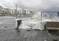 İzmir’e kuvvetli rüzgar ve fırtına uyarısı: 12 ilçe için sarı alarm