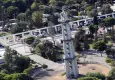 İzmir'in simgesi Paraşüt Kulesi yeniden hayat buluyor