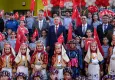 İzmir ve çevre illerinde karne heyecanı