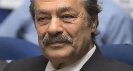 Kadir İnanır hayatını kaybetti