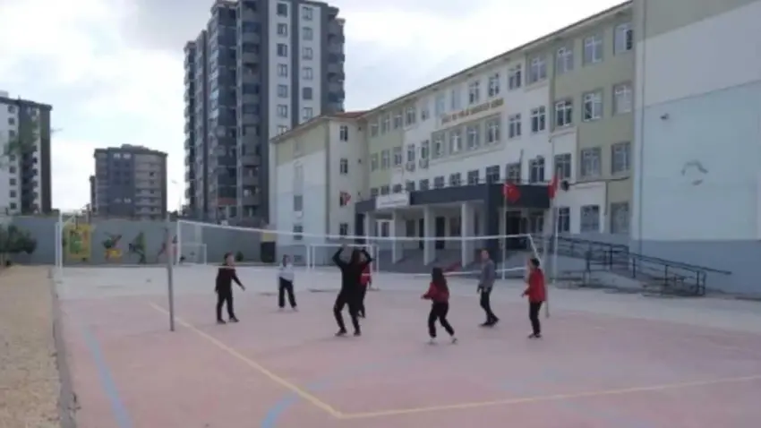 Karne günü kanlı kavga haberinin görseli