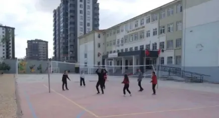 Karne günü kanlı kavga