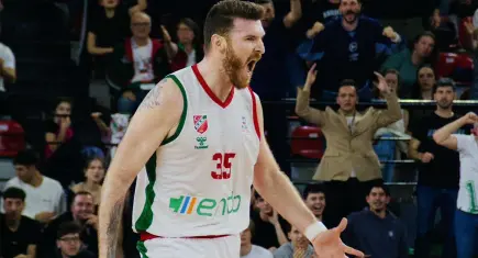 Karşıyaka'da kaptan Mert Celep de takımdan ayrıldı