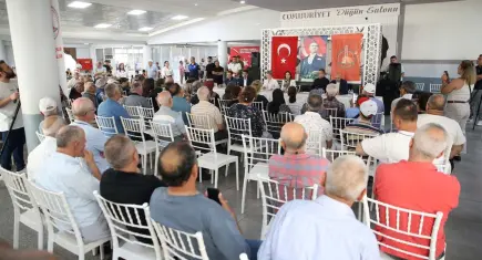 Karşıyaka’da talepler hızla karşılık buldu