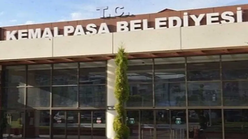 Kemalpaşa Belediyesi 25 taşınmazı ihaleyle satışa çıkarıyor haberinin görseli
