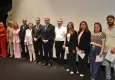 Kemalpaşa'da Gürcüce kursunu tamamlayan kursiyerlere sertifika