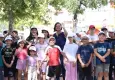 Kınay’dan tatil mesajı: Çocuklar ile yaz boyunca birlikte olacağız 