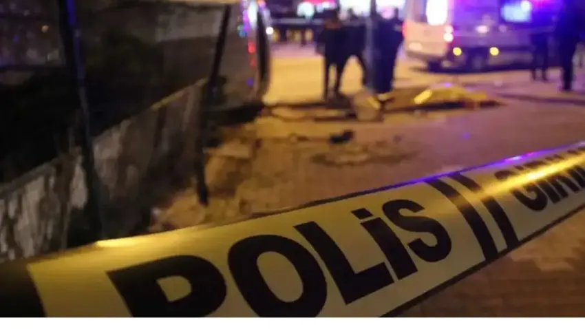 Konak'ta akrabalar arasında alacak verecek kavgası: 1 ağır yaralı haberinin görseli