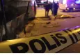Konak'ta akrabalar arasında alacak verecek kavgası: 1 ağır yaralı