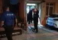 Konak'ta apartmanın bodrum katında yangın faciası: 1 kişi hayatını kaybetti