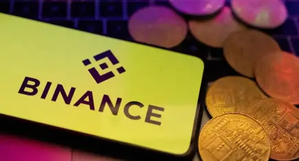 Kripto para borsası Binance, bazı ülkelerde hizmetlerini durduracak