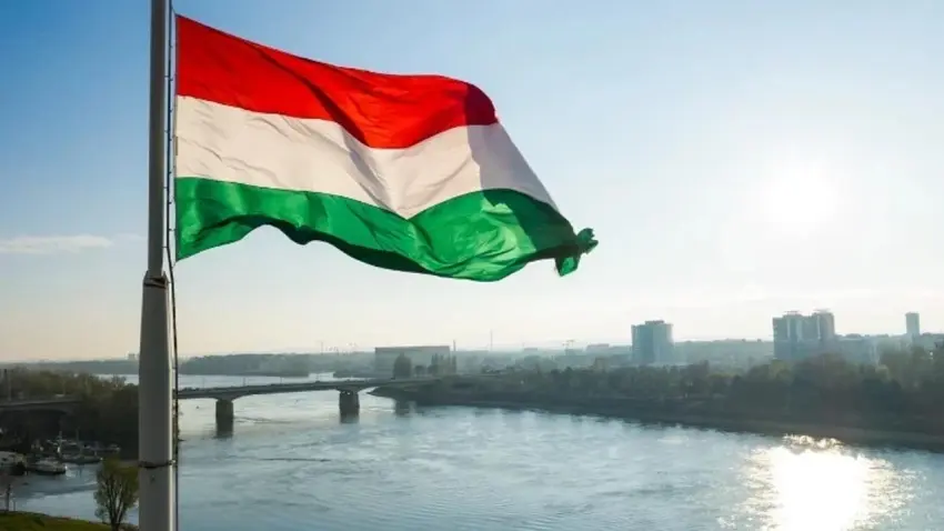 Macaristan’ın para birimi değişiyor: Hedef 2030 haberinin görseli