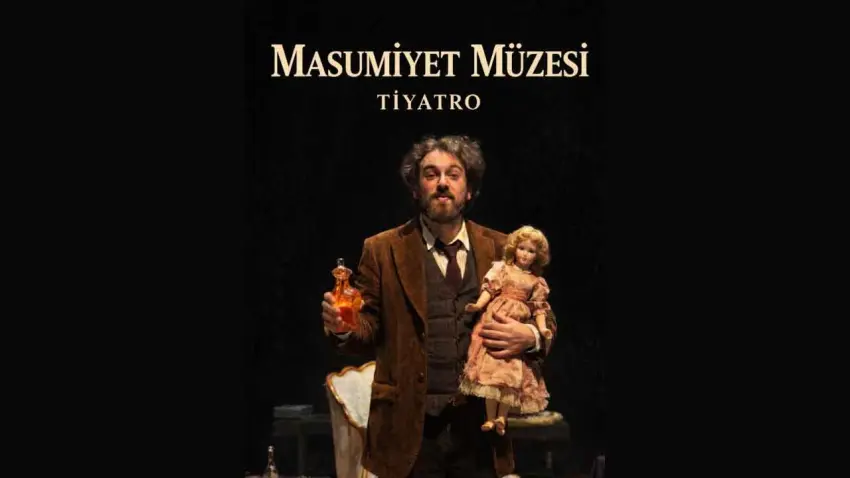 Masumiyet Müzesi, İzmir’de sanatseverlerle buluşuyor haberinin görseli