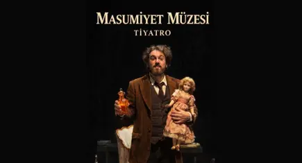 Masumiyet Müzesi, İzmir’de sanatseverlerle buluşuyor
