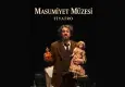 Masumiyet Müzesi, İzmir’de sanatseverlerle buluşuyor