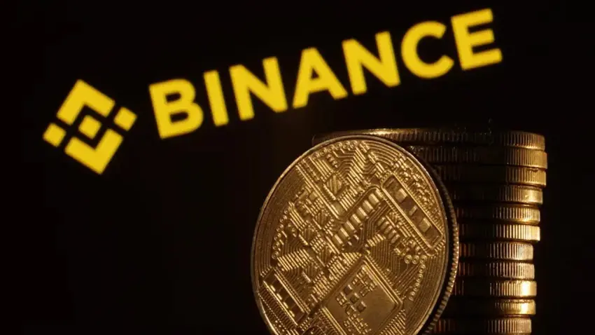 binance