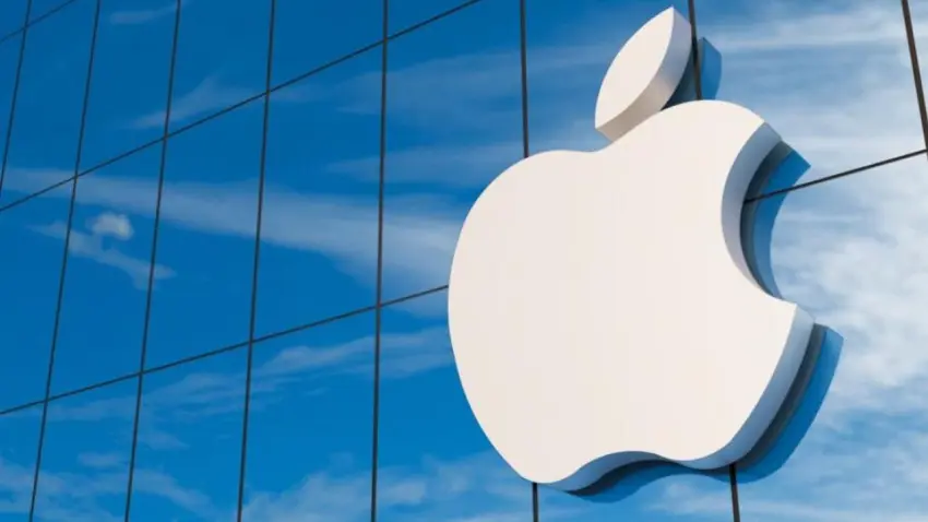 apple