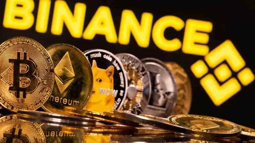 binance