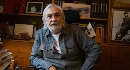 Müjdat Gezen'e hapis cezası