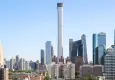Pekin'de havacılık kazası: Küçük uçak 109 katlı gökdelene çarptı!