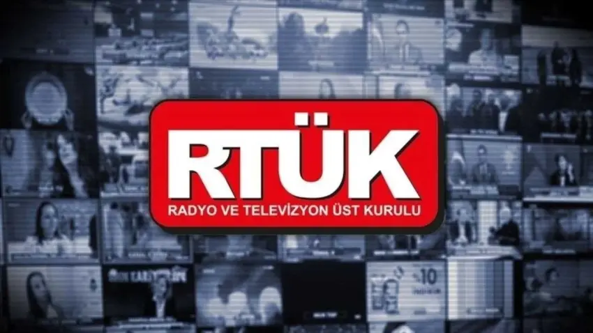 RTÜK'ten spor yorumcularına uyarı: Yapıcı bir dil kullanın haberinin görseli