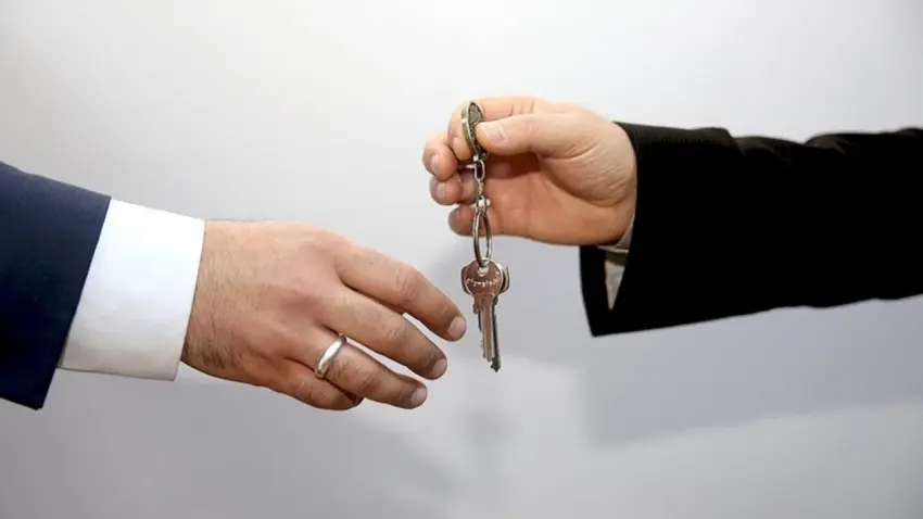 Taşınmazda Güvenli Ödeme Sistemi'ne 3 aylık erteleme haberinin görseli