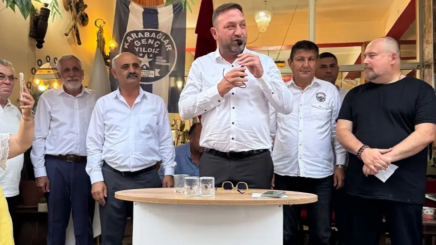 Utku Gümrükçü’den Muharrem ayında birlik ve beraberlik mesajı haberinin görseli