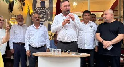 Utku Gümrükçü’den Muharrem ayında birlik ve beraberlik mesajı