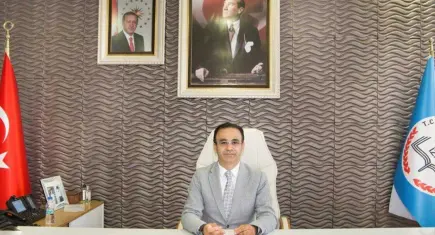 Yahşi’den karne mesajı: Türkiye Yüzyılı vizyonu ile yüzyıllara ulaşacağız