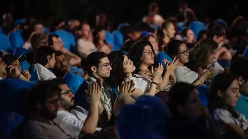 Yaz akşamları sinemayla şenlenecek: Yeniden Sinematek başlıyor haberinin görseli