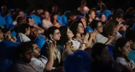 Yaz akşamları sinemayla şenlenecek: Yeniden Sinematek başlıyor